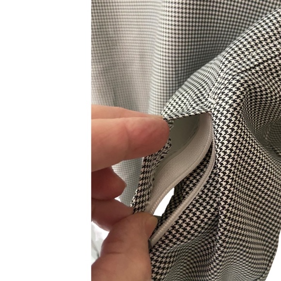 Pro Tour Cool Play Golf Pullover Mens Jacket Wind Rain Resistant BL/Tan/cream LG - Picture 3 of 7